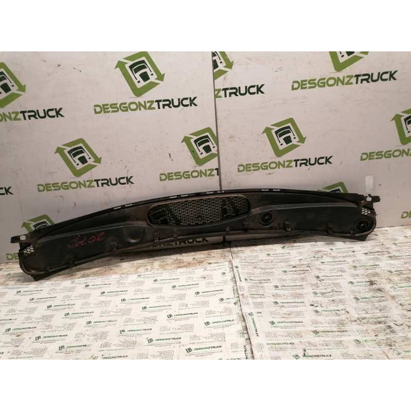 Recambio de torpedo para peugeot partner kombi access referencia OEM IAM 9680568877 - Gris 3