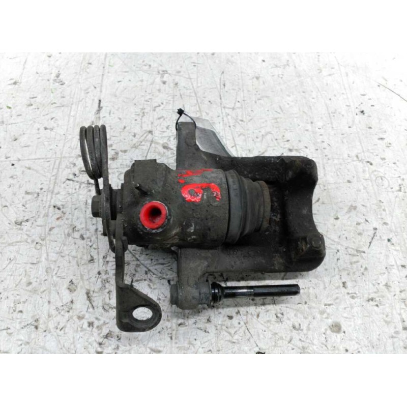 Recambio de pinza freno trasera derecha para audi a6 berlina (4b2) 1.8 20v turbo referencia OEM IAM - Verde 3