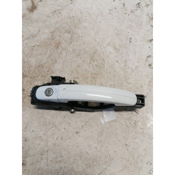MANETA EXTERIOR DELANTERA IZQUIERDA 3M51R224436AE 