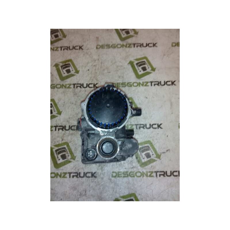 Recambio de valvula aire para man tg - l 7.180 / 8.180 8.180 chasis l referencia OEM IAM 81523016208 4802040020 VALVULA CONTROL - Blanco 4