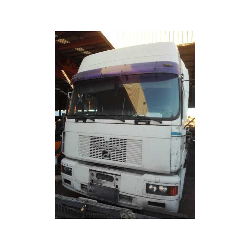 MAN F2000 EVOLUTION