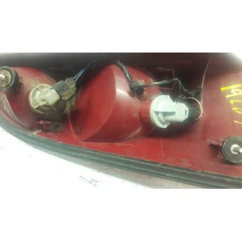 Recambio de piloto trasero izquierdo para ford focus berlina (cak) trend referencia OEM IAM   
