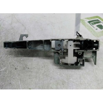 Recambio de maneta exterior trasera izquierda para peugeot 407 sport referencia OEM IAM 9680947280  