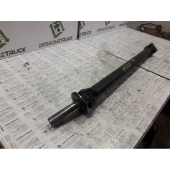 Recambio de transmision central trasera para nissan terrano/terrano.ii (r20) comfort referencia OEM IAM   