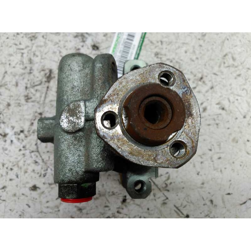 Recambio de bomba direccion para seat ibiza (6k1) signo referencia OEM IAM 030145157 - Azul 5