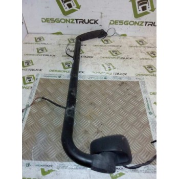 Recambio de brazo retrovisor izquierdo para daf serie xf105.xxx fsa 4x2 space-cab referencia OEM IAM 1685324  1812867