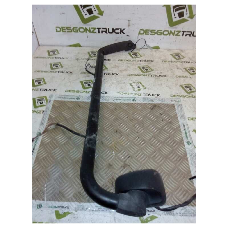 Recambio de brazo retrovisor izquierdo para daf serie xf105.460 fsa 4x2 space-cab referencia OEM IAM 1685324  1812867 2