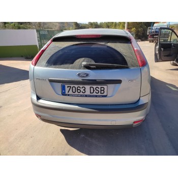ford focus berlina (cap) del año 2005