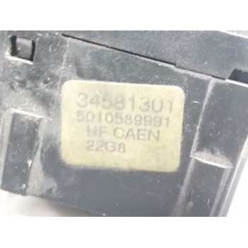 Recambio de mando limpia para renault magnum ab 2005 12.8 diesel referencia OEM IAM 5010589991  