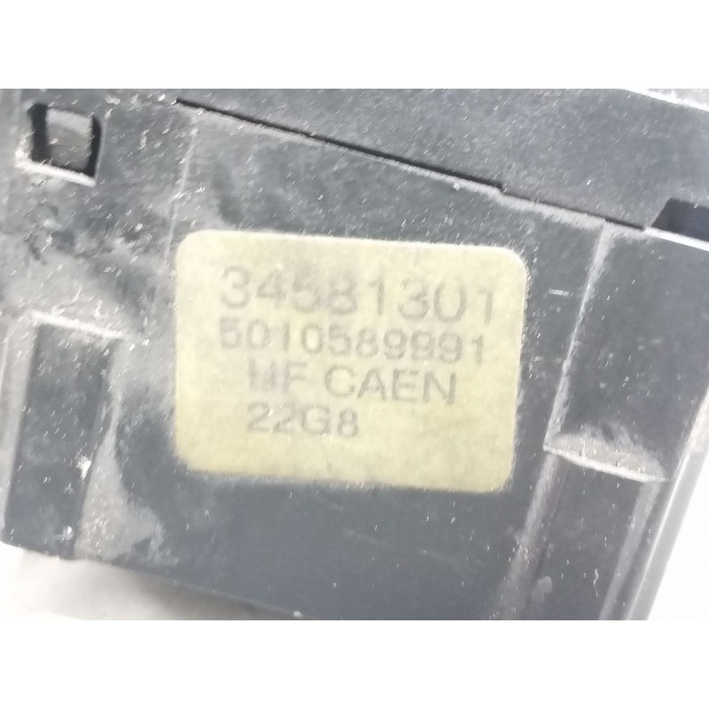 Recambio de mando limpia para renault magnum ab 2005 12.8 diesel referencia OEM IAM 5010589991 - Gris 5