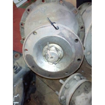 Recambio de grupo para pegaso trucks serie 1200 1223 referencia OEM IAM 27X14  
