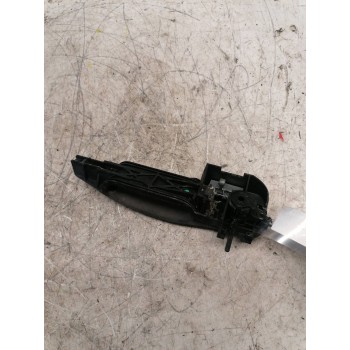 Recambio de maneta exterior delantera derecha para ford fiesta (cbk) ambiente referencia OEM IAM 2S61A224A36AL  