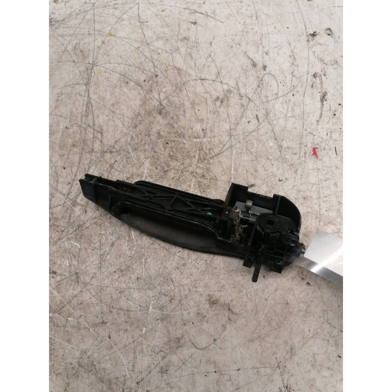 Recambio de maneta exterior delantera derecha para ford fiesta (cbk) ambiente referencia OEM IAM 2S61A224A36AL - Gris 2