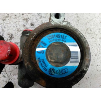 Recambio de bomba direccion para seat ibiza (6k1) signo referencia OEM IAM 030145157  