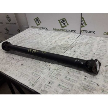 Recambio de transmision central trasera para nissan terrano/terrano.ii (r20) comfort referencia OEM IAM   