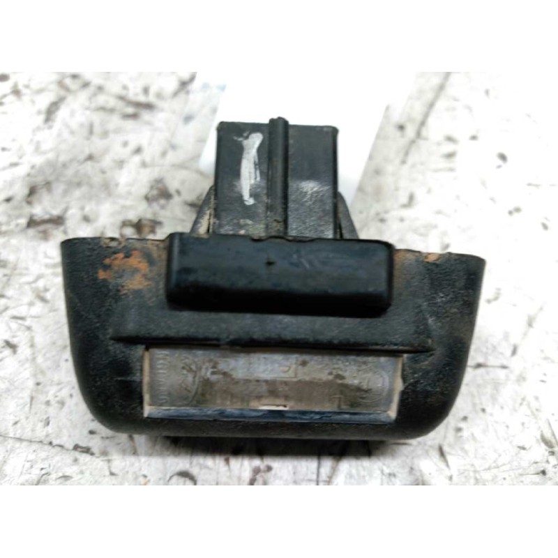 Recambio de piloto matricula para ford transit caja cerrada, corta (fy) (2000 =>) referencia OEM IAM   