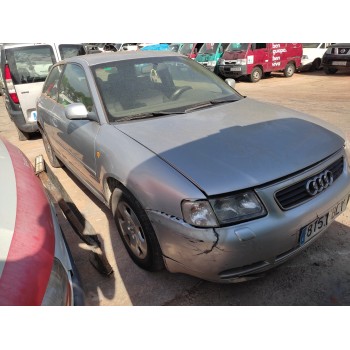audi a3 (8l) del año 2000