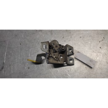 Recambio de cerradura capot para fiat ducato combi 33 (290) 130 teilverglast (l1h1) referencia OEM IAM   