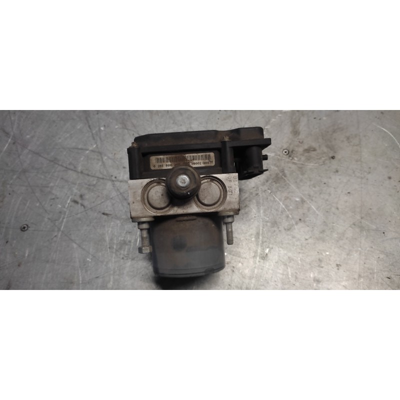 Recambio de abs para fiat panda (169) 1.2 cat referencia OEM IAM 0265231312 46802215 - Negro 2