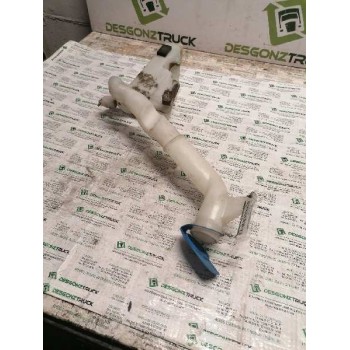 Recambio de deposito limpia para seat ibiza (6l1) fresh referencia OEM IAM 6Q0955453N  