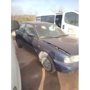 suzuki baleno berlina sy (eg) del año 1997