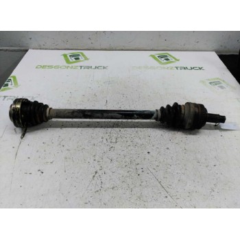 TRANSMISION DELANTERA IZQUIERDA CON ABS 