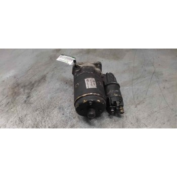 Recambio de motor arranque para volkswagen polo (801/803) gt coupe referencia OEM IAM 036911023K 9 DIENTES 