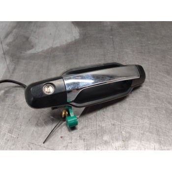 MANETA EXTERIOR DELANTERA IZQUIERDA 826503E000 