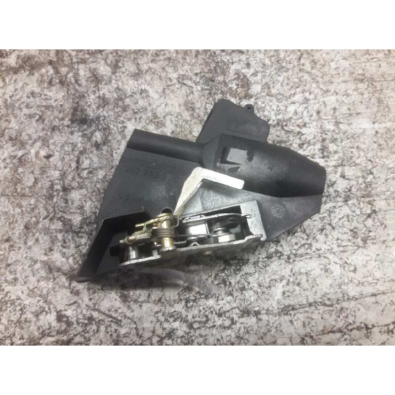 Recambio de cerradura puerta trasera derecha para mercedes-benz clase c (w202) berlina 250 td (202.128) referencia OEM IAM 20273 3
