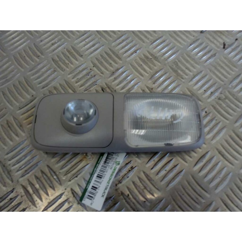 Recambio de luz interior para daf serie xf105.xxx fsa 4x2 space-cab referencia OEM IAM 1872593 4180007 