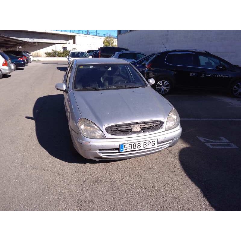 CITROËN XSARA BERLINA