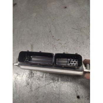 Recambio de centralita motor uce para skoda fabia (6y2/6y3) classic referencia OEM IAM 038906012CE  0281010257