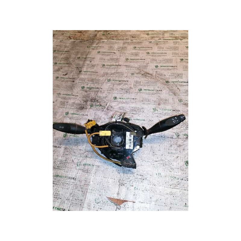 Recambio de mando multifuncion para ford transit caja cerrada, corta (fy) (2000 =>) ft 330 2.4 referencia OEM IAM YC1T14A664AE Y - Blanco