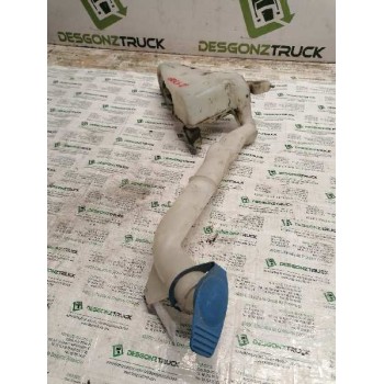 Recambio de deposito limpia para seat ibiza (6l1) fresh referencia OEM IAM 6Q0955453N  