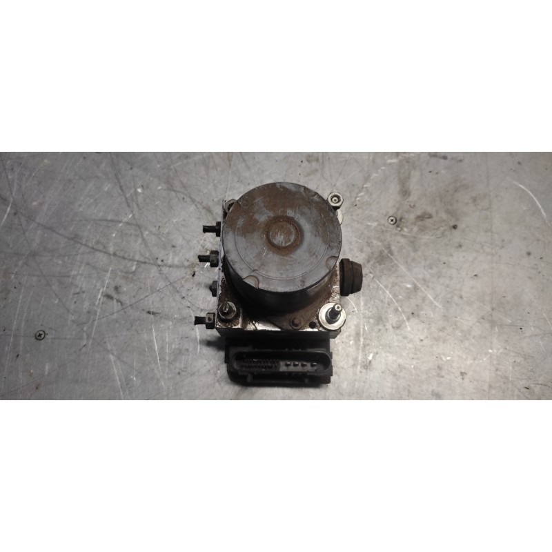 Recambio de abs para fiat panda (169) 1.2 cat referencia OEM IAM 0265231312 46802215 - Negro 3