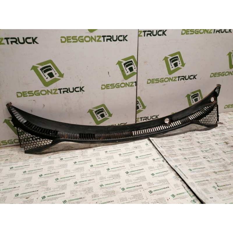 Recambio de torpedo para peugeot 207 xs pack referencia OEM IAM 50473201 - Rojo 2