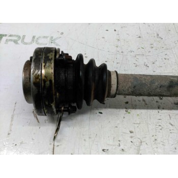 Recambio de transmision delantera izquierda para bmw serie 3 berlina (e46) 320d referencia OEM IAM  CON ABS 
