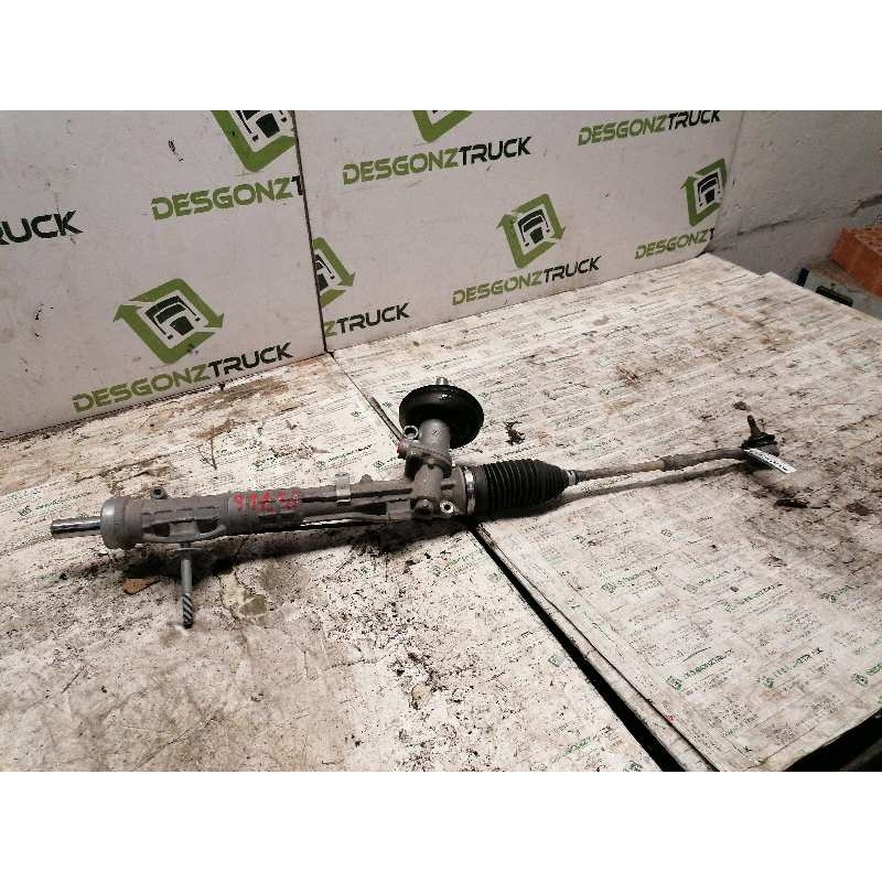 Recambio de cremallera direccion para peugeot 308 1.6 hdi fap cat (9hz / dv6ted4) referencia OEM IAM - Blanco 3