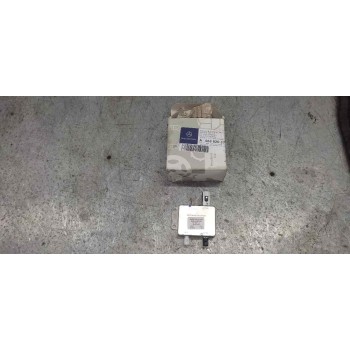 Recambio de amplificador antena para mercedes-benz clase e (w211) familiar 1.8 cat referencia OEM IAM A4638203789  