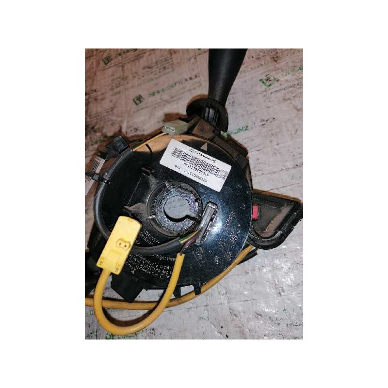 Recambio de mando multifuncion para ford transit caja cerrada, corta (fy) (2000 =>) ft 330 2.4 referencia OEM IAM YC1T14A664AE Y - Blanco 2