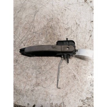 MANETA EXTERIOR DELANTERA IZQUIERDA 2S61A224A37AL 