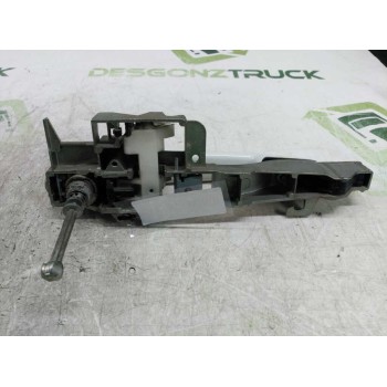 Recambio de maneta exterior delantera izquierda para peugeot 407 sport referencia OEM IAM 9680947280  