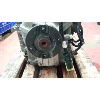 Recambio de caja cambios para volvo fm xxx 12.8 diesel referencia OEM IAM AT2612F 1100548077 60150785
