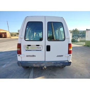 citroën jumpy i furgoneta (bs_, bt_, by_, bz_) del año 1999