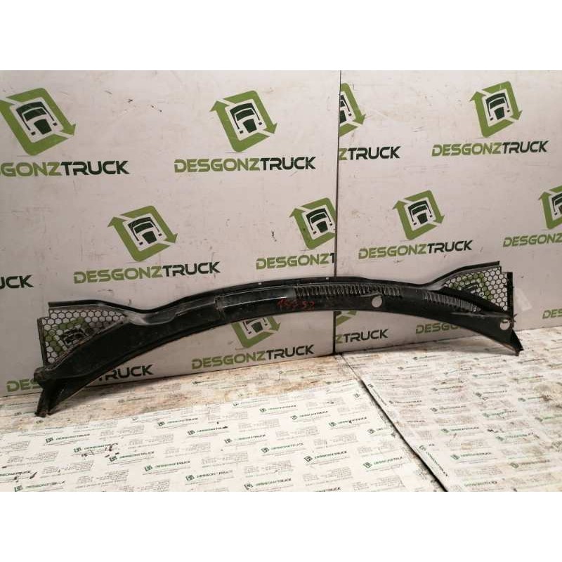 Recambio de torpedo para peugeot 207 xs pack referencia OEM IAM 50473201 - Rojo 3