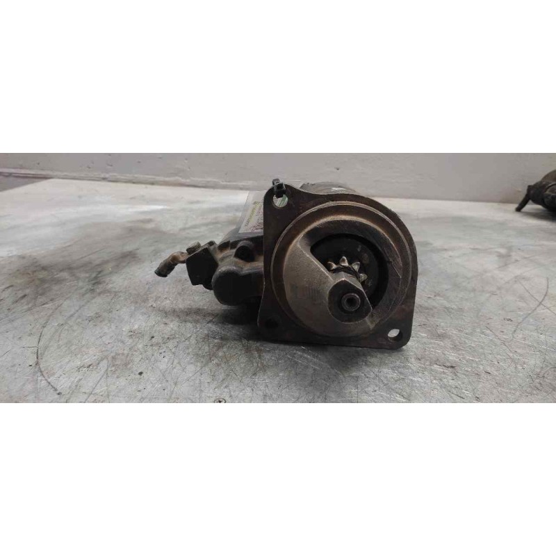 Recambio de motor arranque para fiat ducato caja cerrada (290 desde 08.90) maxi referencia OEM IAM 0001362073 BOSCH 9 DIENTES