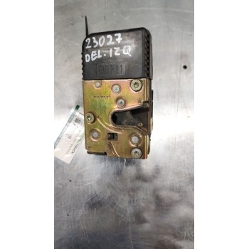 CERRADURA PUERTA DELANTERA IZQUIERDA 