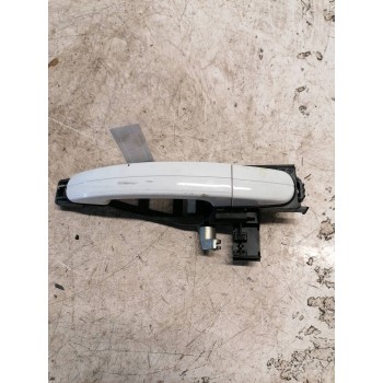 MANETA EXTERIOR TRASERA DERECHA 4M51A266B22AD 