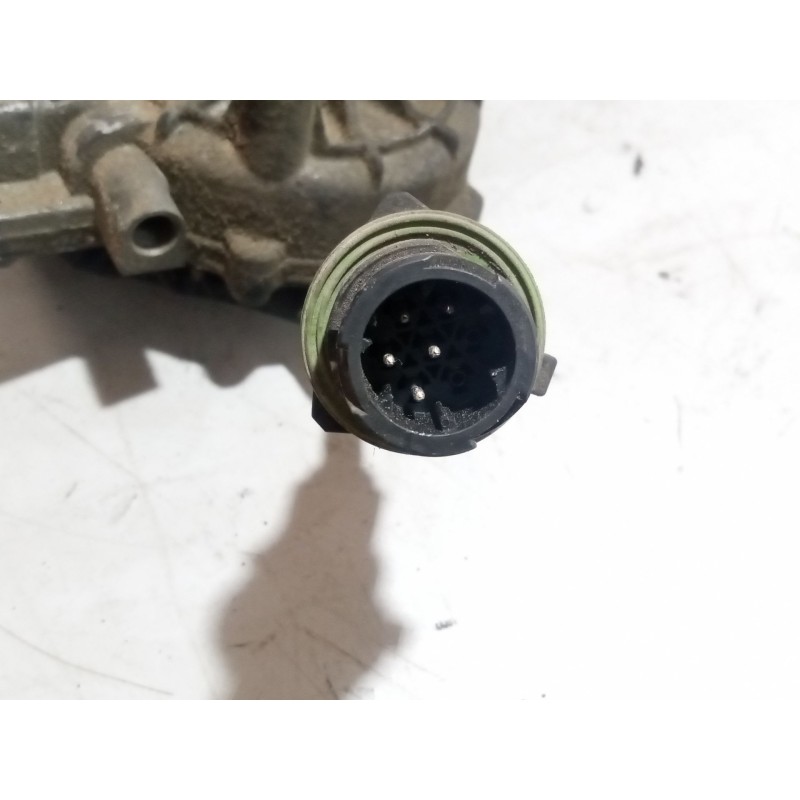 Recambio de motor limpia delantero para renault magnum ab 2005 12.8 diesel referencia OEM IAM 5010623023 - Gris 2
