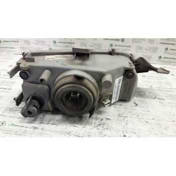 Recambio de faro izquierdo para fiat punto berlina (176) td 60 s referencia OEM IAM 46402650  